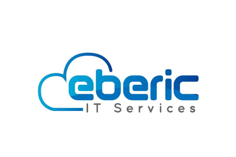 Eberic Logo